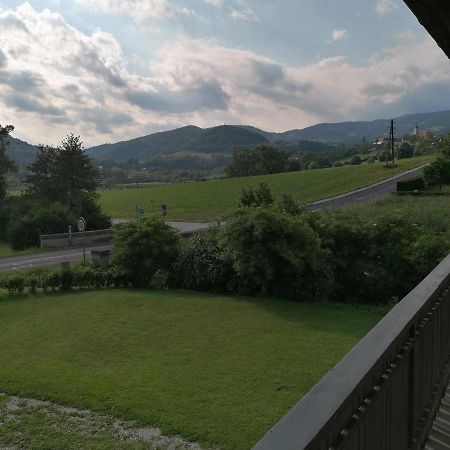 FEWO an der Brücke Stubenberg Exterior foto